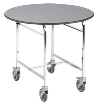 Тележка сервировочная Paderno 44094-01